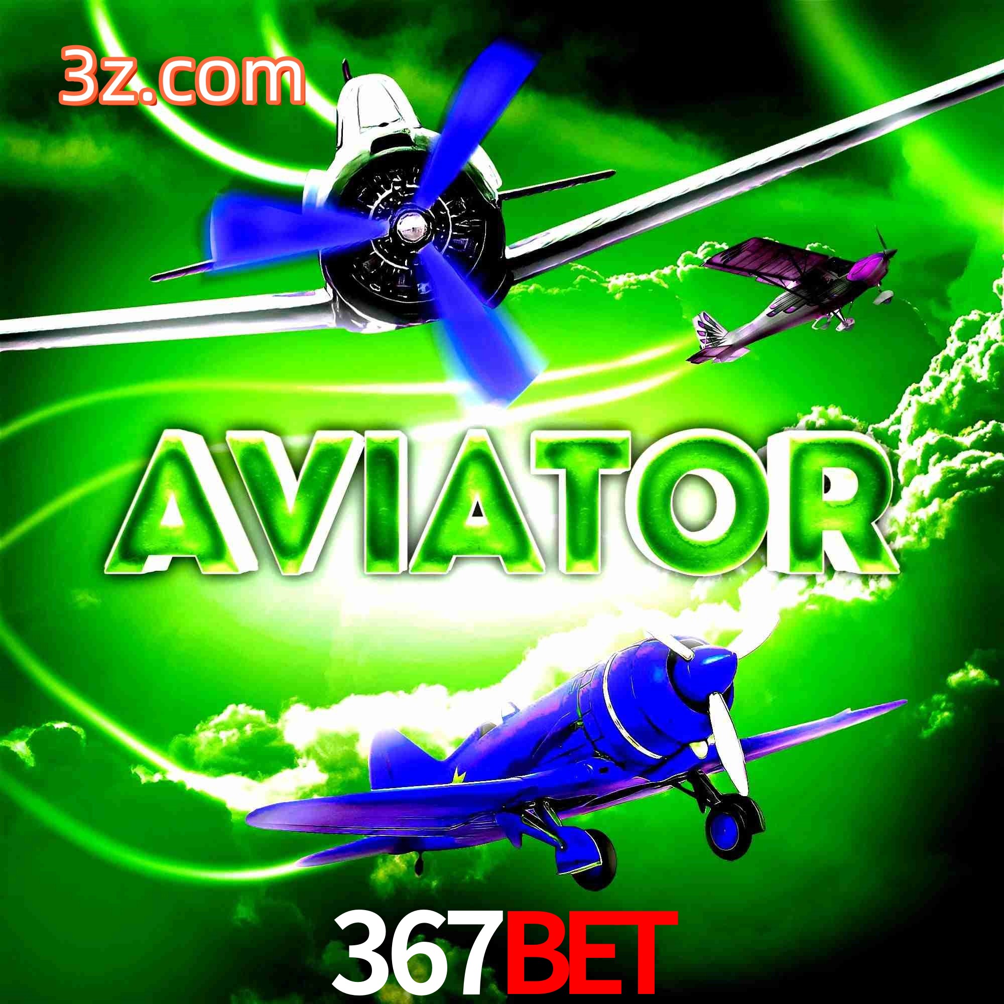Aviator 367Bet Tente a Sorte