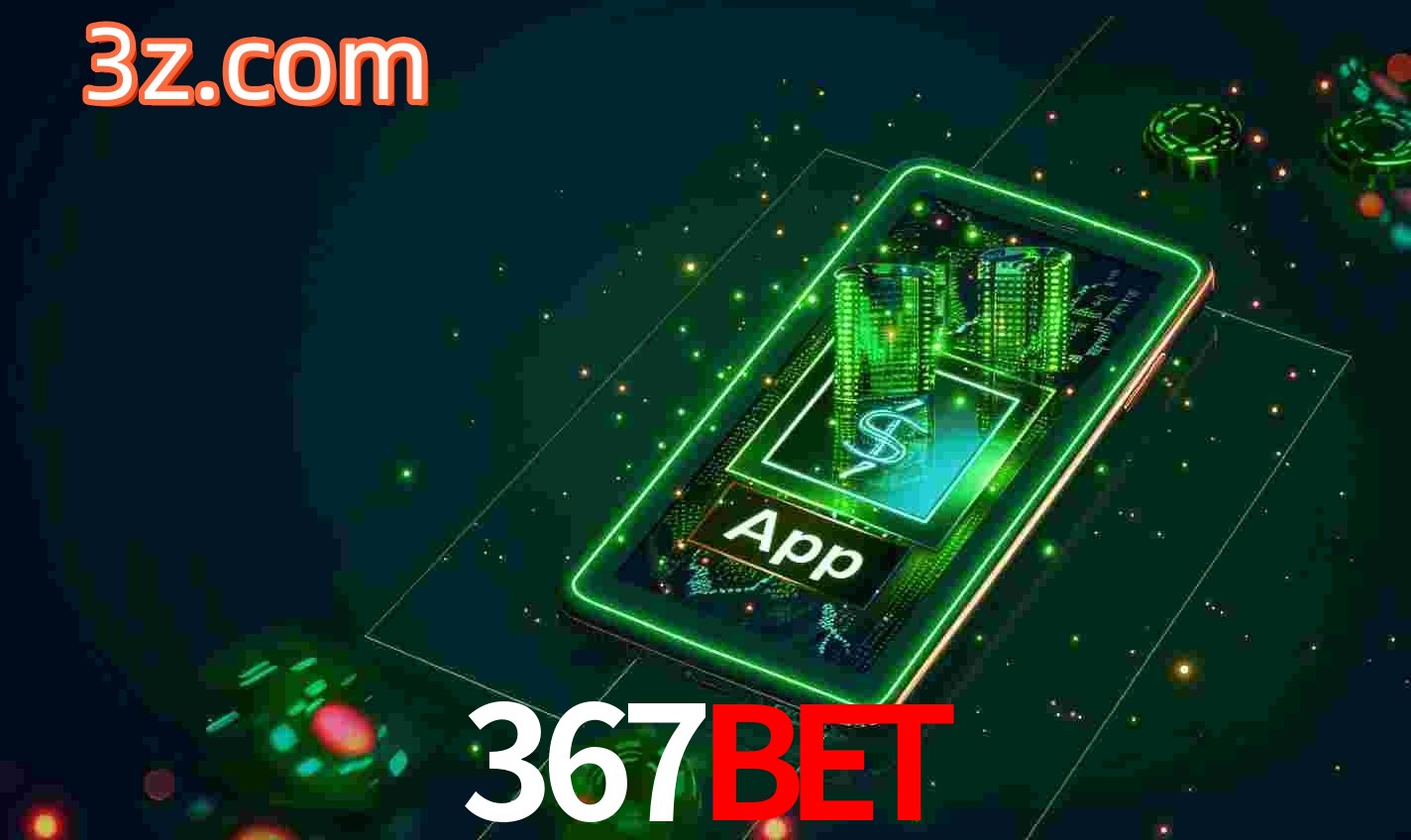 Simplificando a Experiência de Jogo 367Bet App