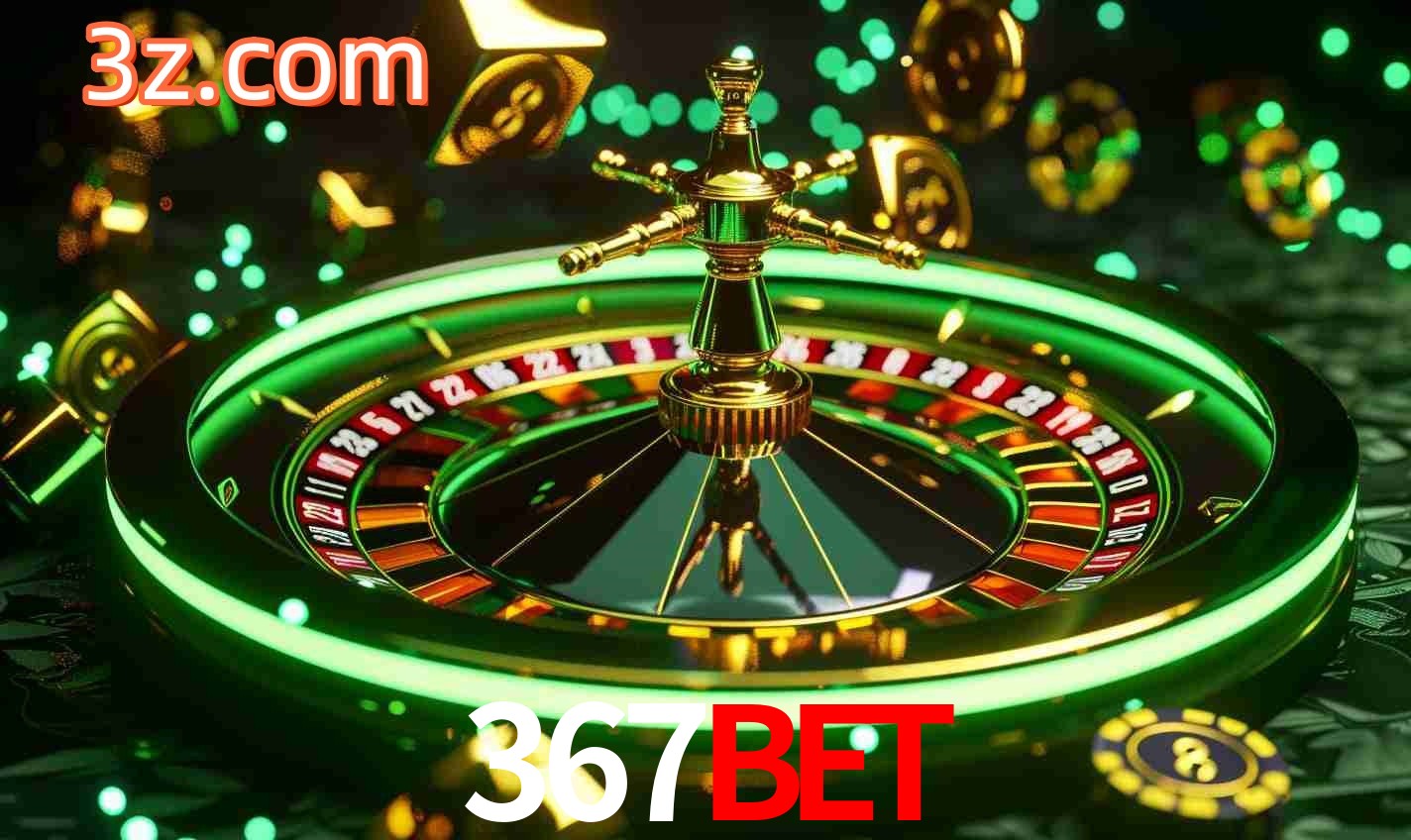 Desfrutar de um Cassino 367Bet