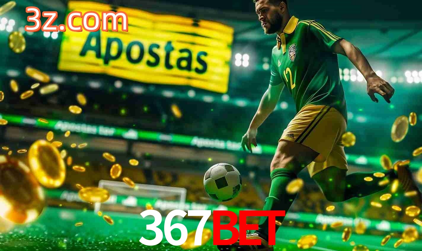 Diversas Apostas em Eventos Esportivos 367Bet