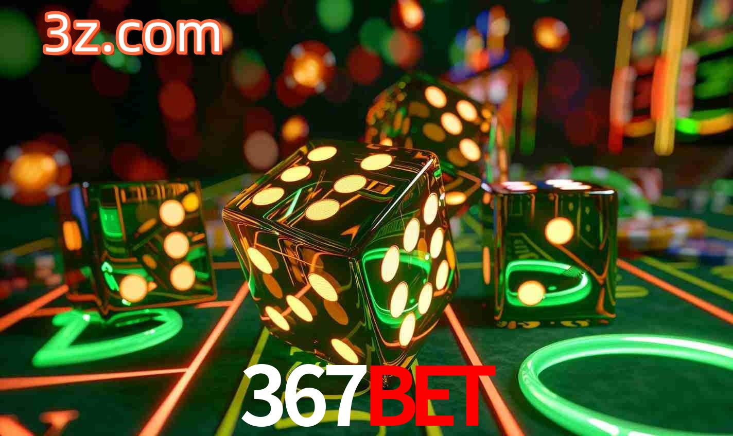 Entretenimento no Jogos 367Bet