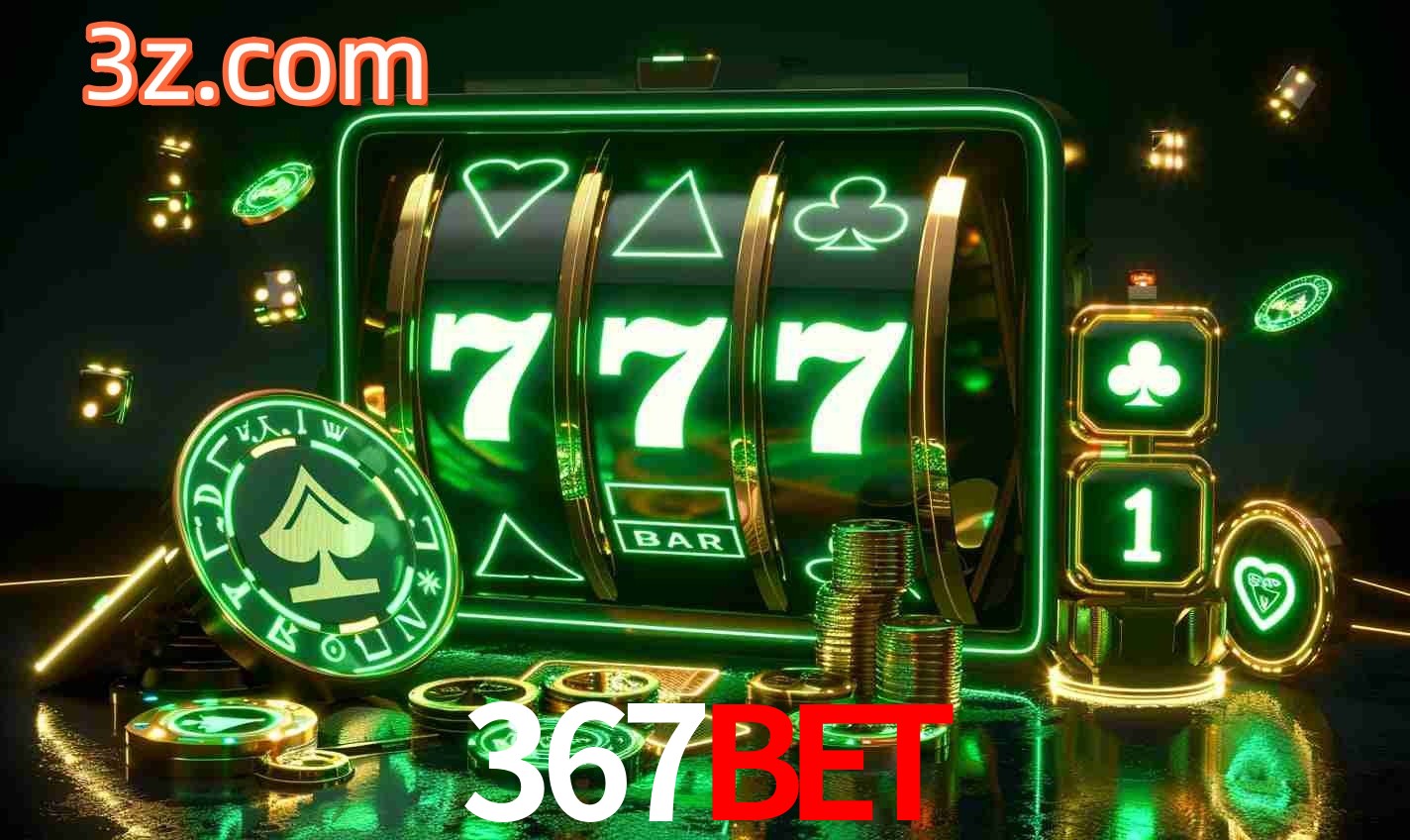 Seguro Login no Cassino Online 367Bet