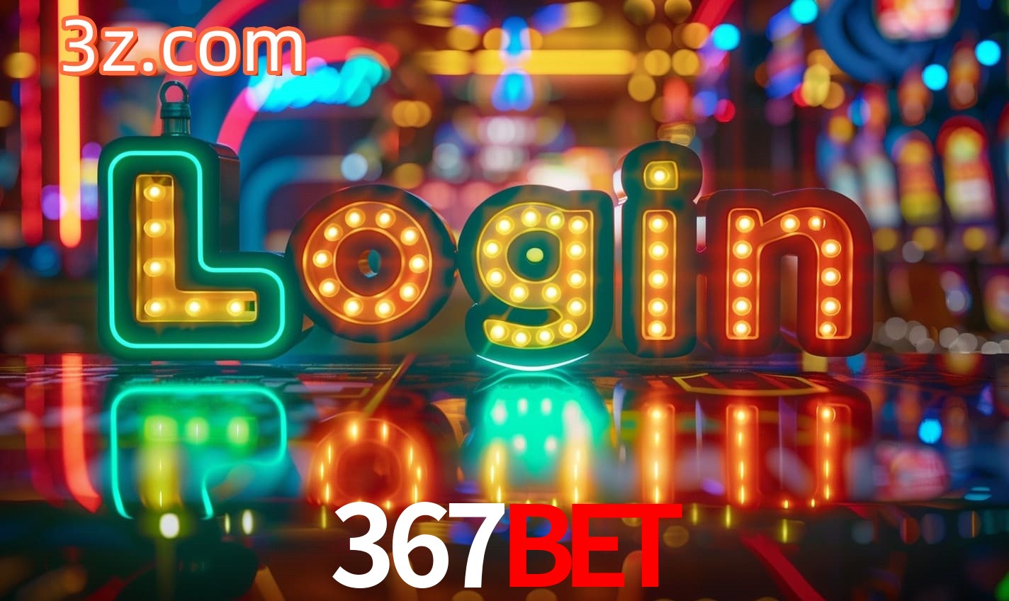 Mundo dos Jogos Cassino 367Bet